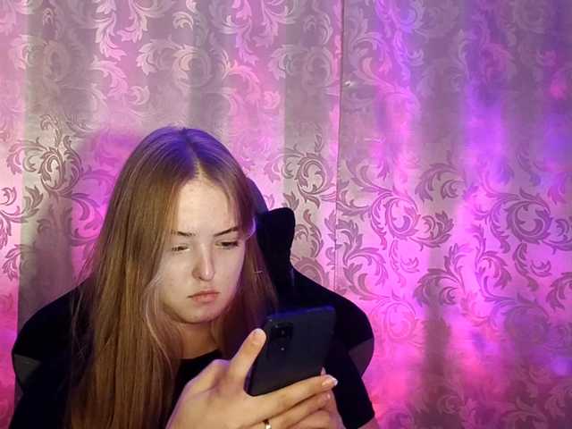 SofiaGrams live cam on BongaCams