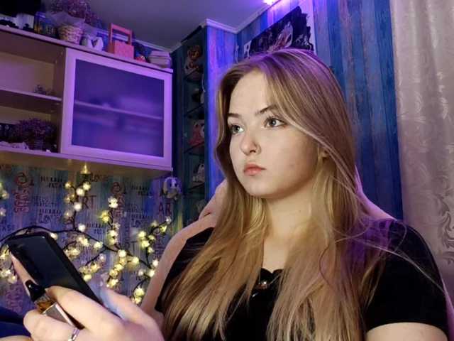 SofiaGrams live cam on BongaCams