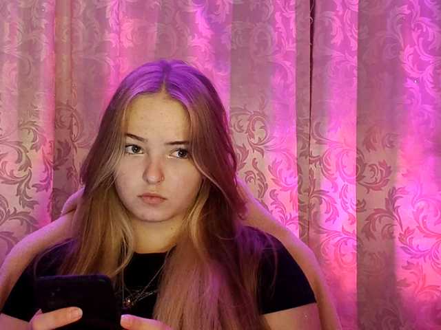 SofiaGrams live cam on BongaCams