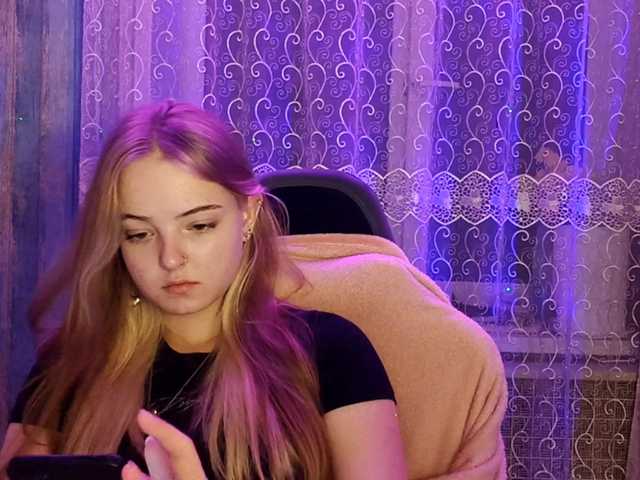 SofiaGrams live cam on BongaCams