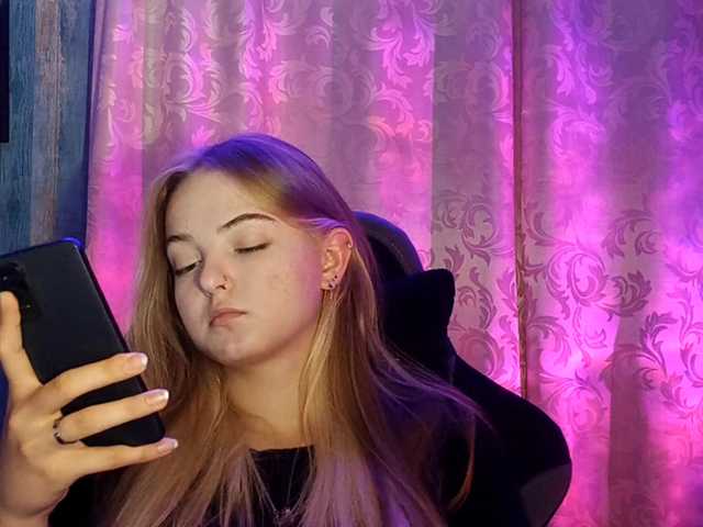 SofiaGrams live cam on BongaCams