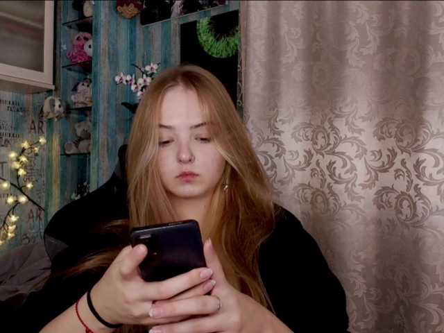 SofiaGrams live cam on BongaCams