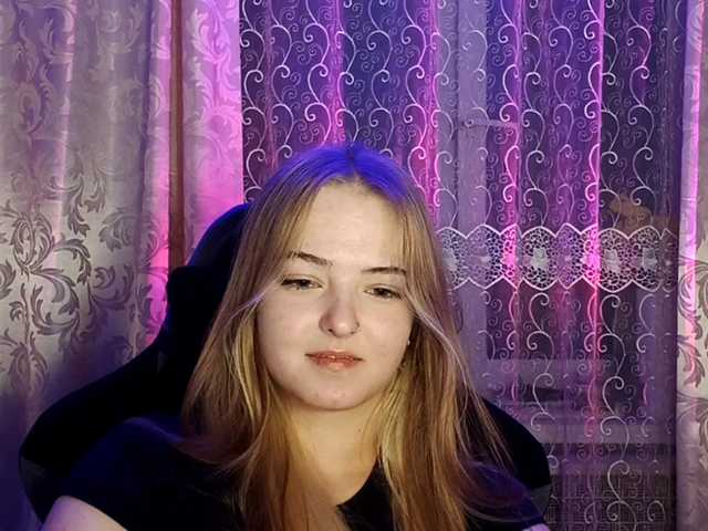 SofiaGrams live cam on BongaCams