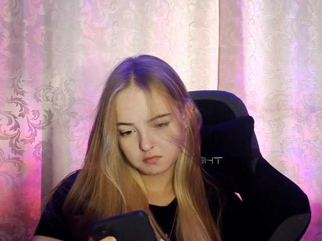 SofiaGrams live cam on BongaCams