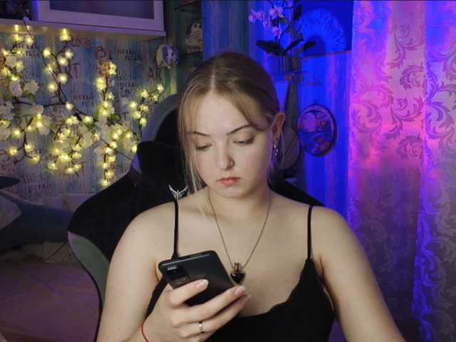 SofiaGrams live cam on BongaCams