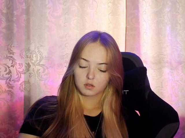 SofiaGrams live cam on BongaCams