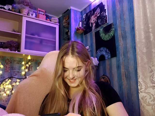 SofiaGrams live cam on BongaCams