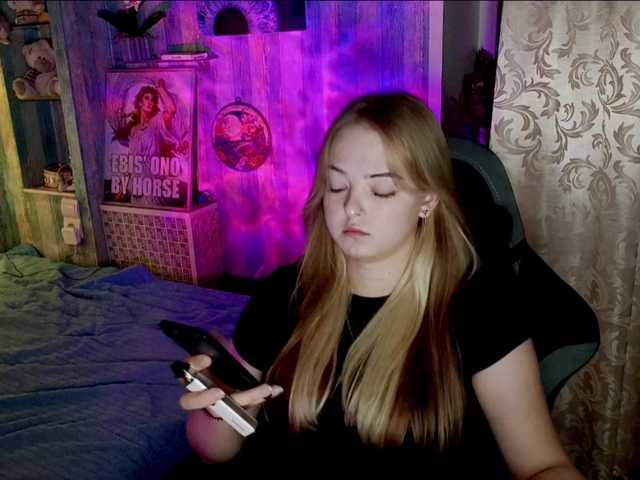 SofiaGrams live cam on BongaCams
