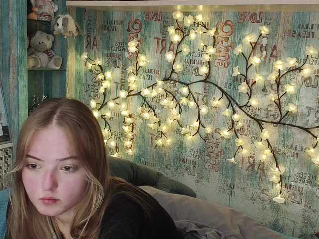 SofiaGrams live cam on BongaCams
