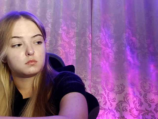 SofiaGrams live cam on BongaCams