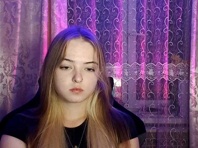 SofiaGrams live cam on BongaCams