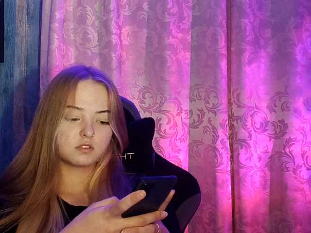 SofiaGrams live cam on BongaCams
