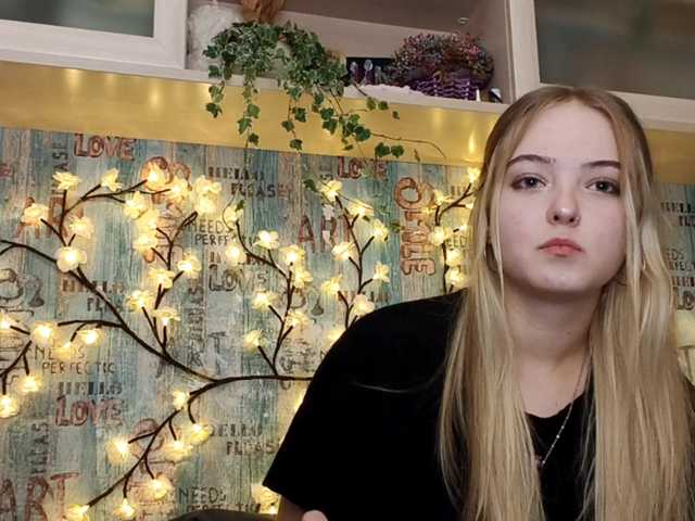 SofiaGrams live cam on BongaCams