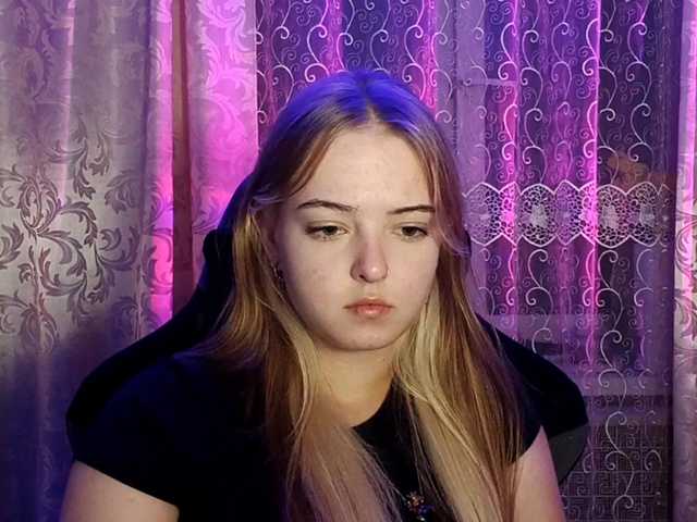 SofiaGrams live cam on BongaCams