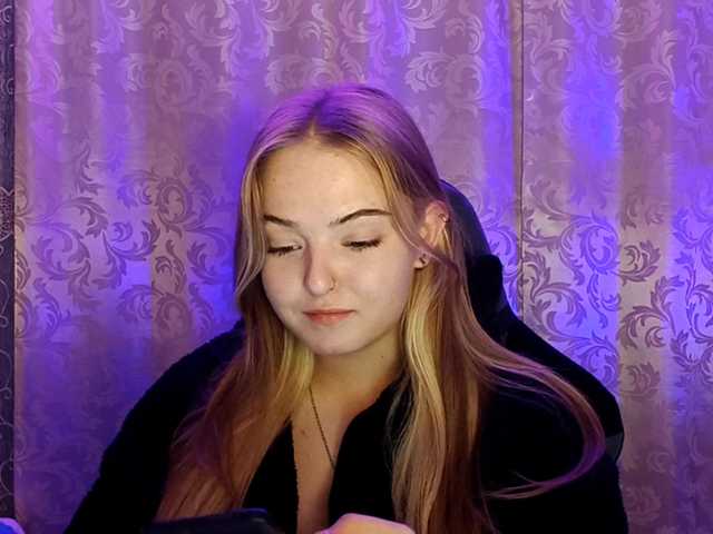 SofiaGrams live cam on BongaCams