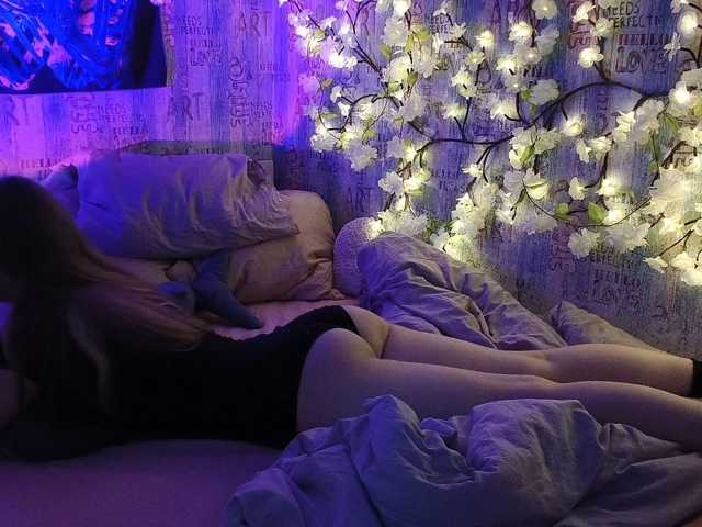 SofiaGrams live cam on BongaCams