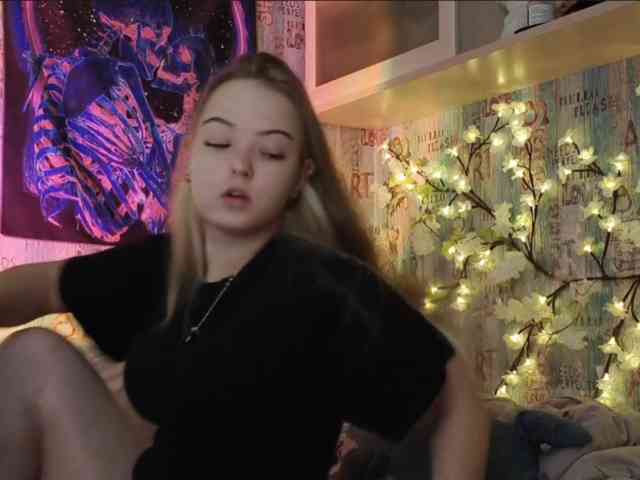 SofiaGrams webcam