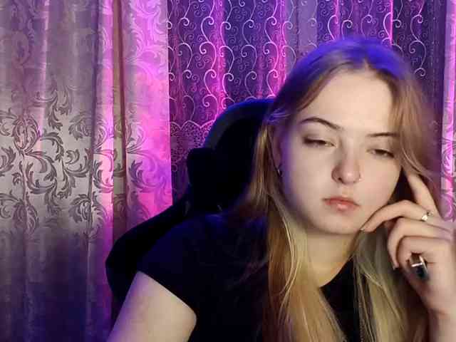 SofiaGrams webcam