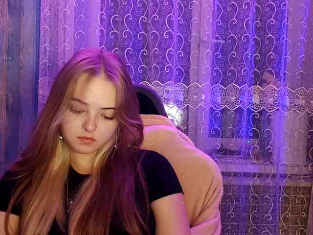 SofiaGrams webcam
