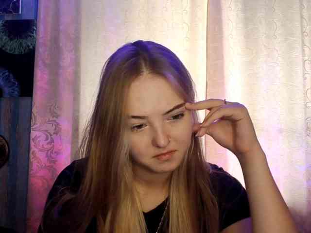 SofiaGrams webcam