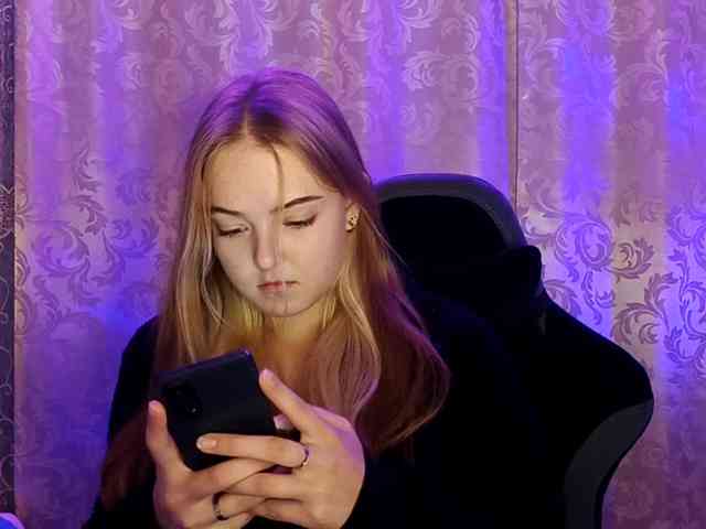 SofiaGrams webcam