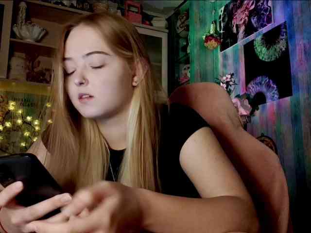 SofiaGrams webcam
