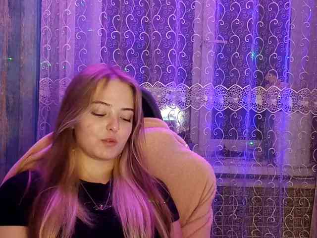 SofiaGrams webcam