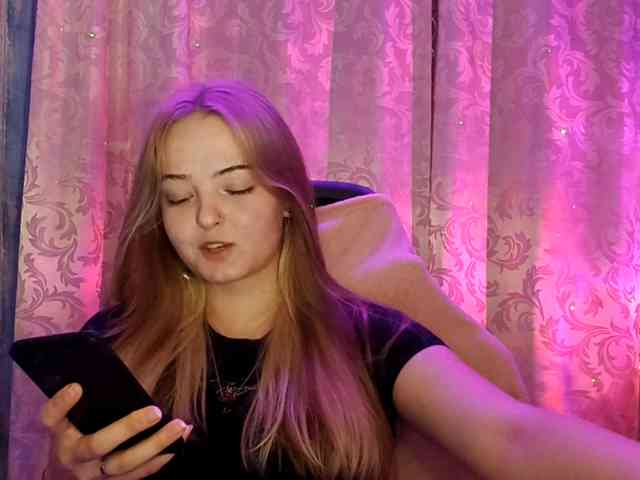 SofiaGrams webcam