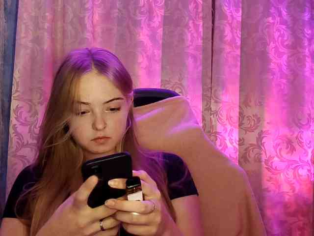 SofiaGrams webcam