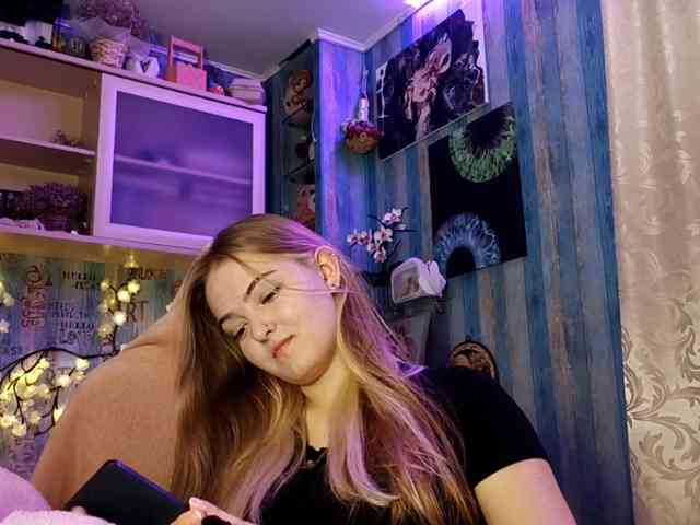 SofiaGrams webcam
