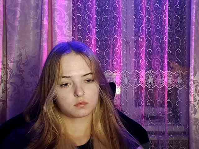 SofiaGrams webcam