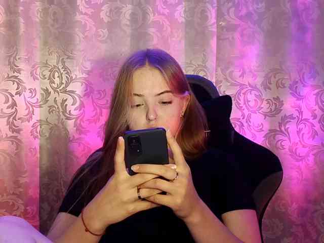 SofiaGrams webcam