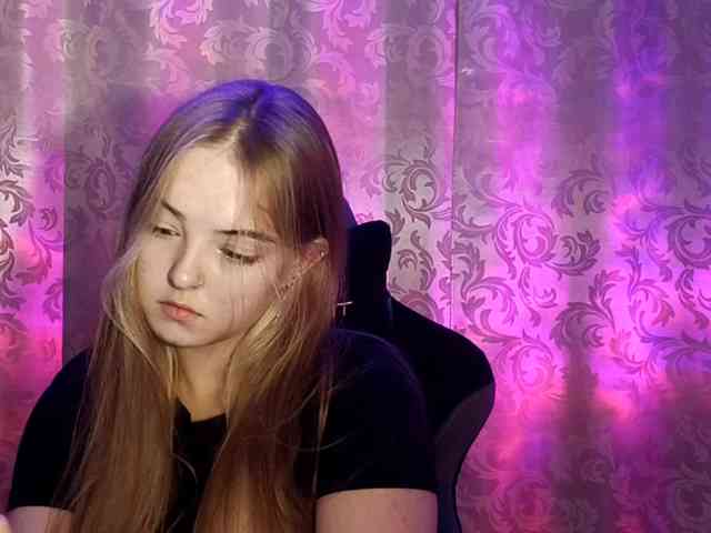 SofiaGrams webcam