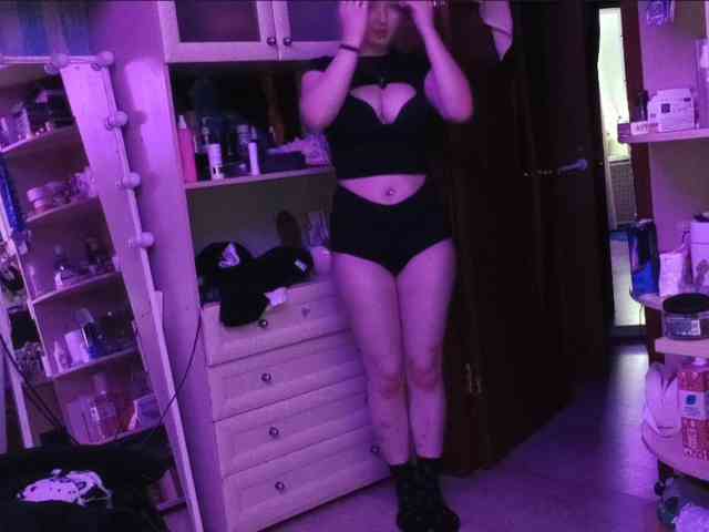 SofiaGrams webcam