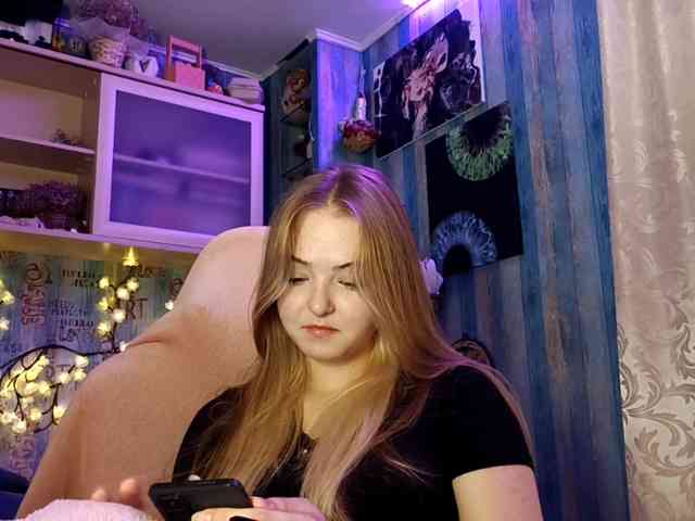 SofiaGrams webcam