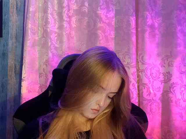 SofiaGrams webcam