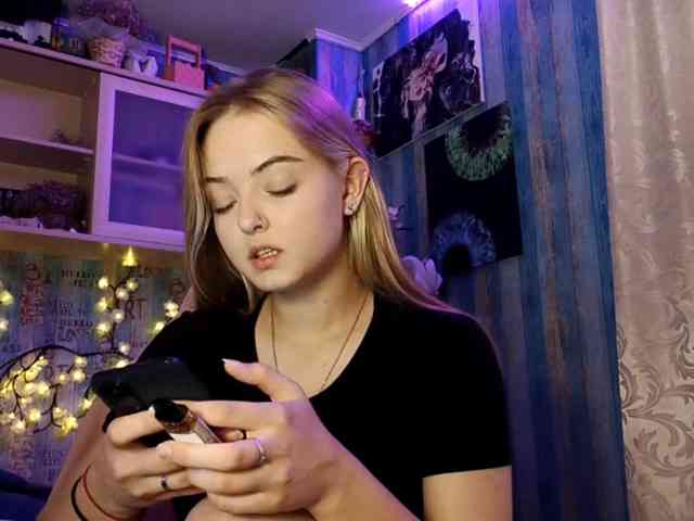 SofiaGrams webcam
