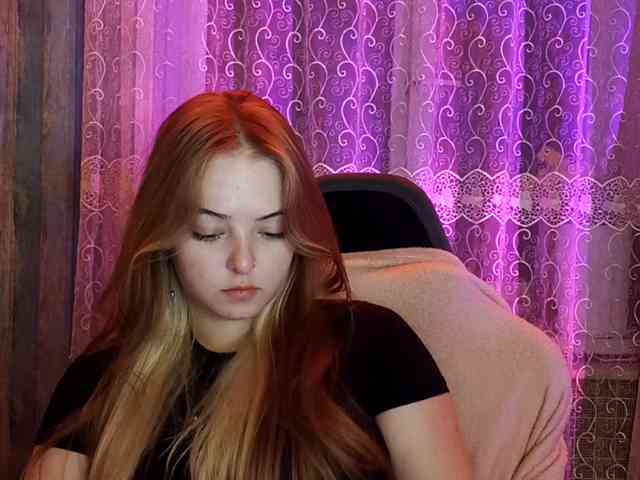 SofiaGrams webcam