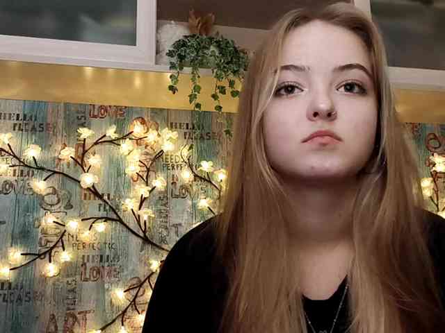 SofiaGrams webcam