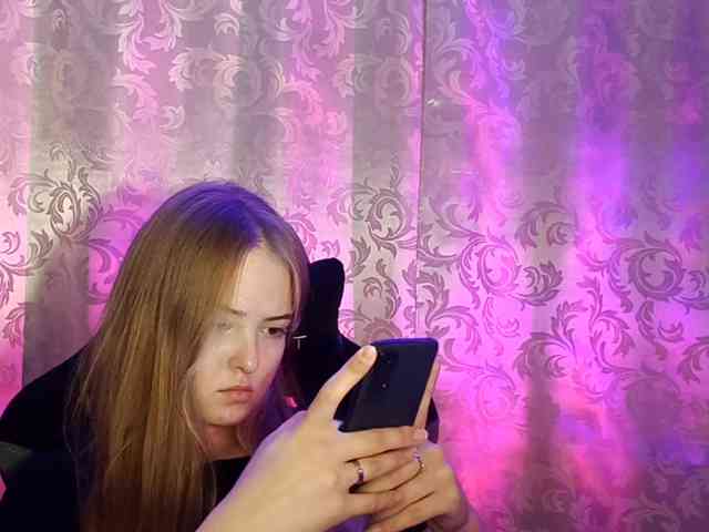 SofiaGrams webcam