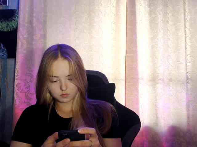 SofiaGrams webcam
