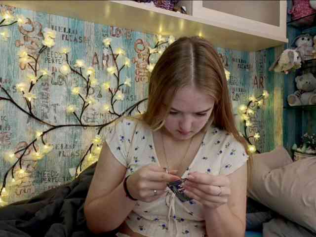 SofiaGrams webcam