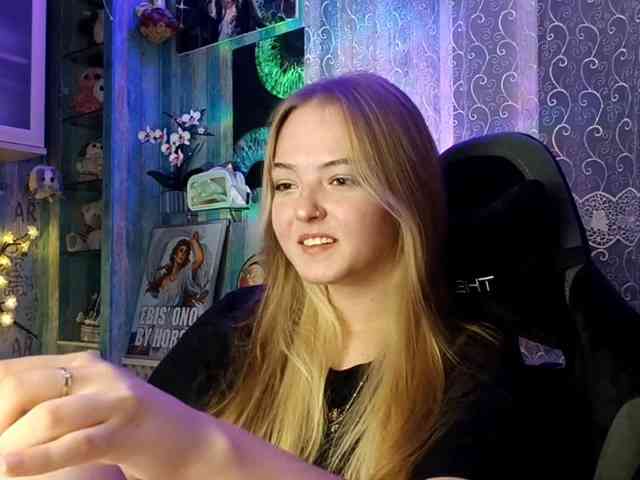 SofiaGrams webcam