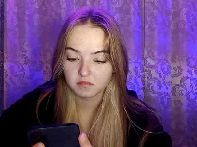 SofiaGrams webcam