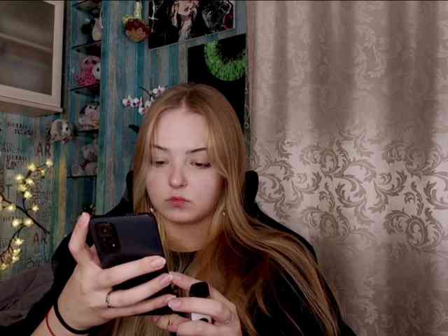 SofiaGrams webcam