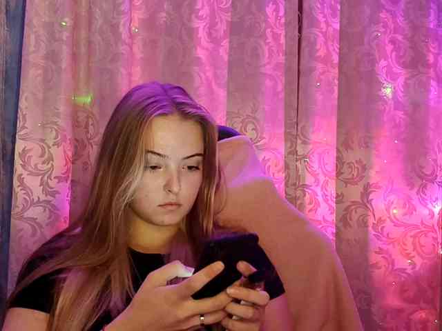 SofiaGrams webcam