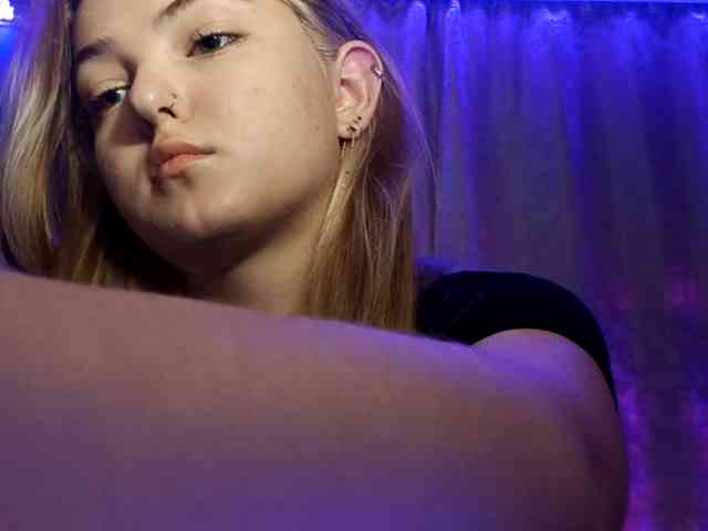 SofiaGrams webcam