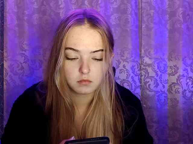 SofiaGrams webcam