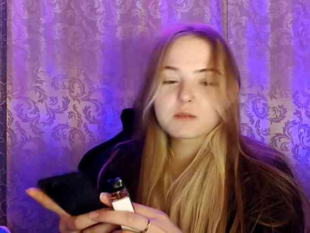 SofiaGrams webcam
