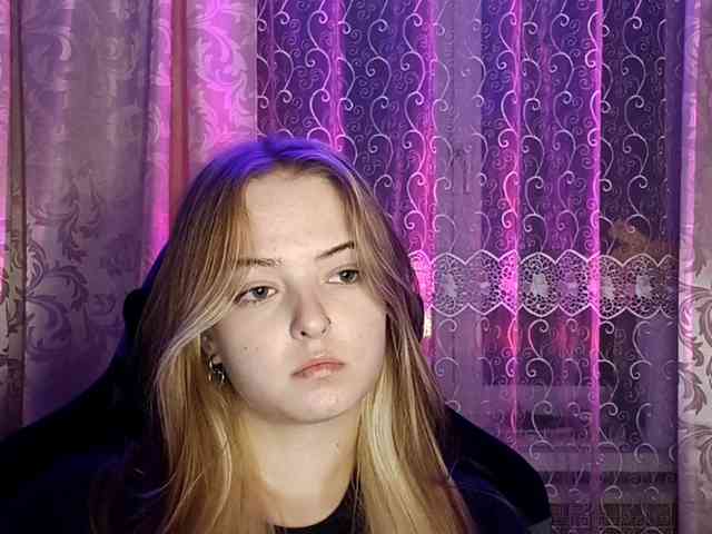 SofiaGrams webcam